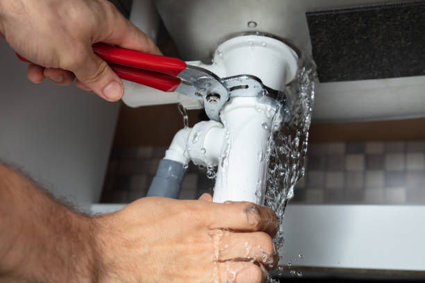 Local water damage restoration in Herlong, CA