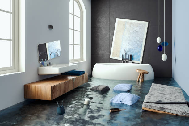 Best 24-hour water damage restoration  in Herlong, CA
