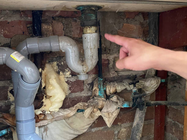 Professional Water damage restoration in Herlong, CA