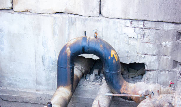 Best Commercial water damage restoration  in Herlong, CA