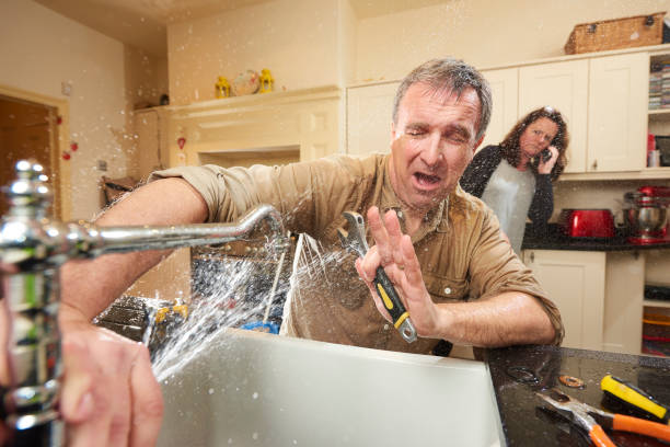 Best Ceiling water damage repair  in Herlong, CA